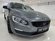 Volvo S60 T2 LED Push Start 2016 Grey Android Player